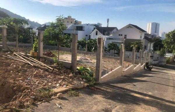 Chủ cần bán Đất nền riêng lẻ 503m²