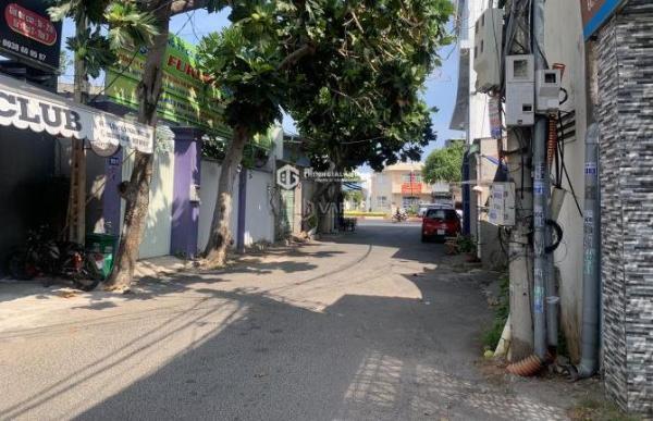 Bán Đất nền riêng lẻ 99m²