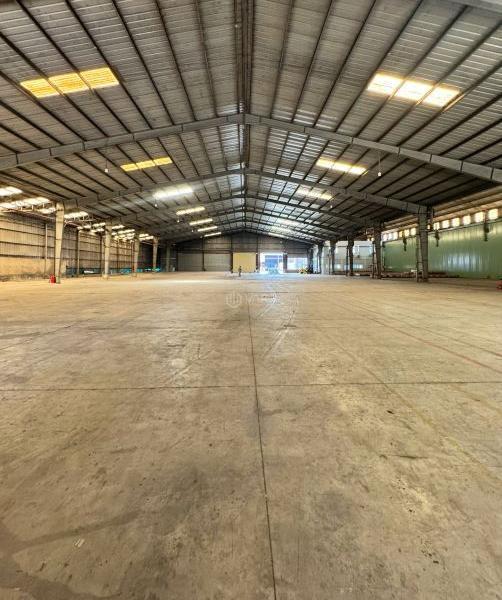 Cần bán Nhà xưởng, nhà kho 2500m²