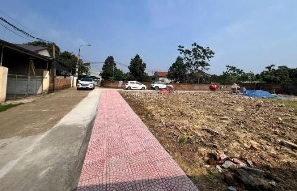 Chủ cần bán Đất nền riêng lẻ 760m²