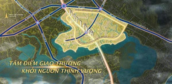 Chủ cần bán Đất nền Dự án 108m²