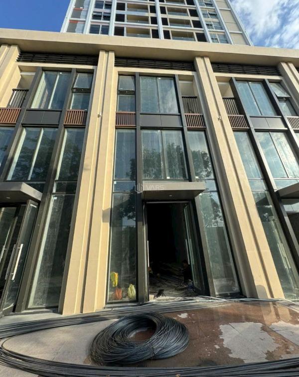 🏢 shophouse 2 tầng the panoma mặt tiền 🏤 quốc lộ ngũ hành sơn 💎 căn p10112b