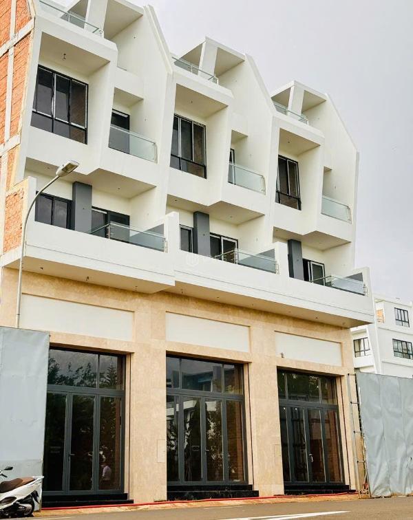 Chủ cần bán Biệt thự nghỉ dưỡng 110m²