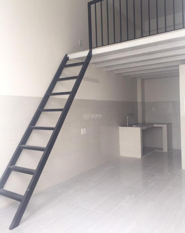 Cần cho thuê Nhà trọ, phòng trọ 25m²
