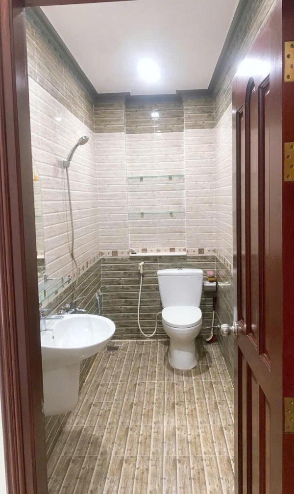 Cho thuê nhà mặt tiền đường nguyễn hiền kdc 91b giá 16 🆘 triệu tháng