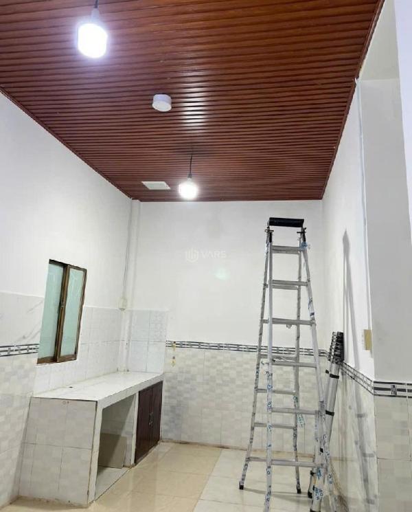Mặt tiền thụt tô ngọc vân giá đất chỉ nhỉnh 4 tỷ cực đáng 🏠 giữ tiền