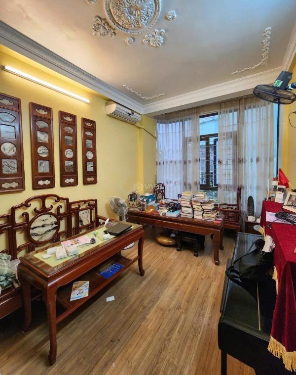 Chủ cần bán Nhà trong hẻm 49m²