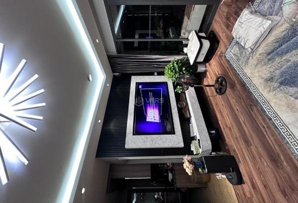 Bán Căn hộ chung cư 100m²