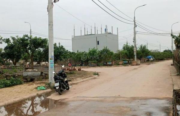 Cần bán 95m2 Đất đối diện khu đấu giá Hoàng Trạch, đường 7m,Mặt tiền 🏘️ = Hậu = 6m