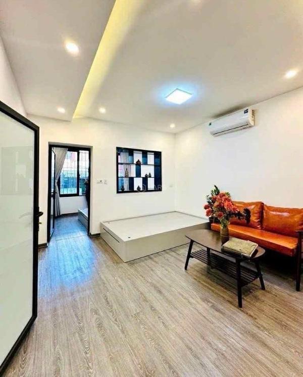 Tập thể phương mai - lô góc vài bước ra phố 👍 - gần trường, chợ - tiện ích ngập tr