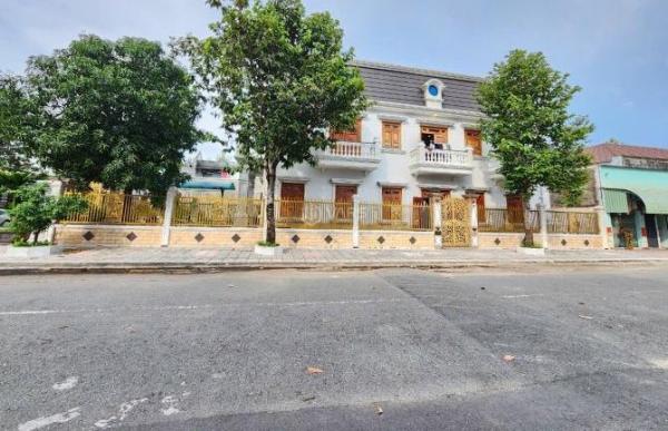 8,5Tỷ TL🔥Bán nhà Biệt Thự Mini_Góc 2MT 8x30m 🆘 KDC An Thạnh, p.An Thạnh, Tp.Thuận An
