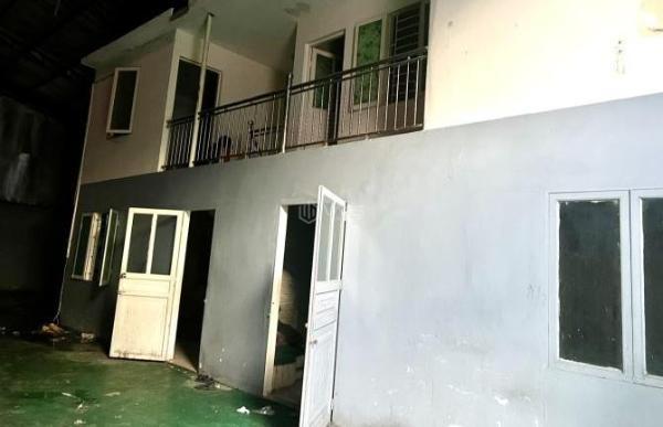 Cần cho thuê Nhà xưởng, nhà kho 400m²