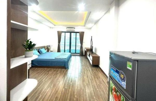 Cần cho thuê Căn hộ chung cư 28m²