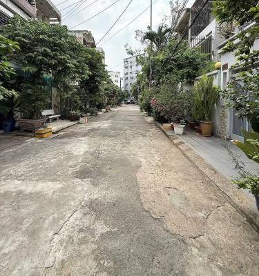 (GẤP) GIẢM 501 TRIỆU - NHÀ BÌNH THẠNH 89m2 - 3 🏣 TẦNG 5 PN HẺM OTO TRÁNH 8M - GIÁ 10.999 TỶ