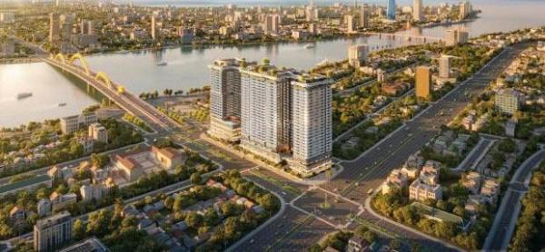 Bán Căn hộ chung cư 73m²