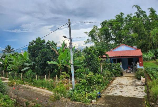 Bán đất diện tích lớn tdp 2, 🏘️ phường thanh trường, tp. điện biên phủ