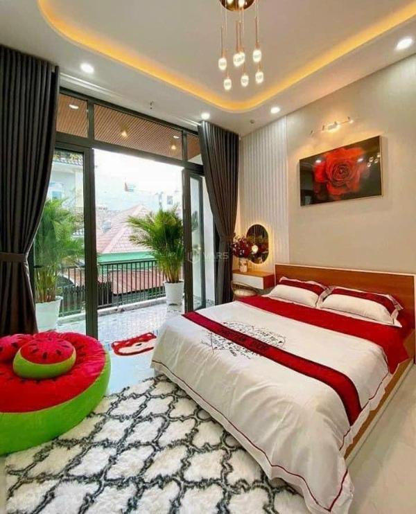Bán Đất nền riêng lẻ 120m²
