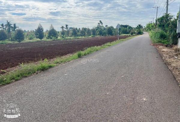 Bán 100m2 đất sổ riêng sông trầu, trảng bom, đồng nai, 💥 600 triệu. lh: 09312*****
