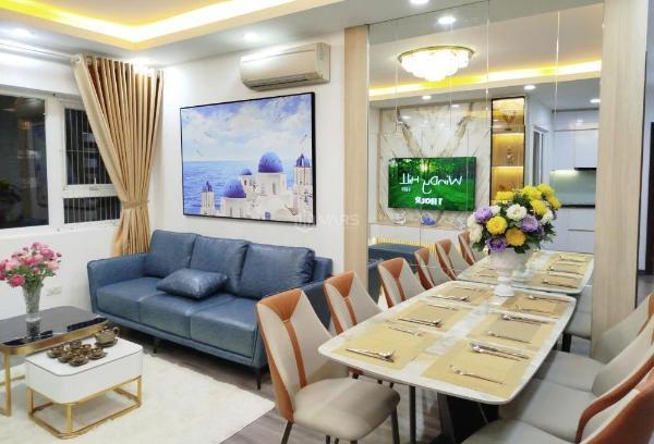 Bán căn hộ 3pn 102m2 chung cư 💥 17t hapulico complex, shld