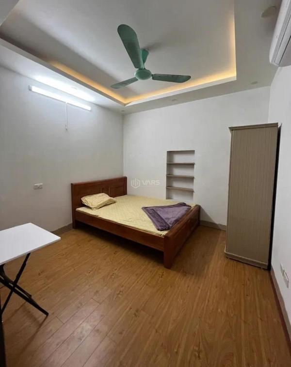 Bán Nhà trong hẻm 40m²