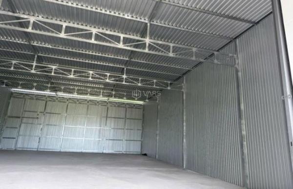 Chủ cho thuê Nhà xưởng, nhà kho 150m²