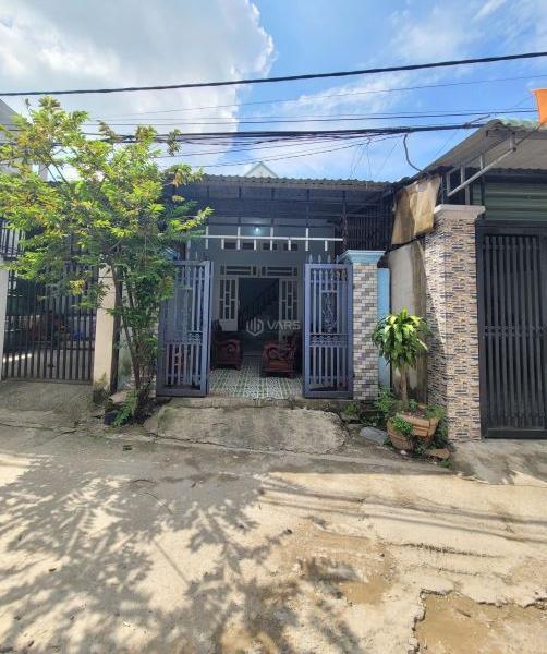 2,55Tỷ TL🔥Bán nhà cấp 4 gác 🏡 lửng 84,9m2 gần đường Bình Chuẩn 66_p.Bình Chuẩn_Tp.Thuận An
