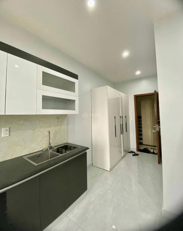 Cho thuê Căn hộ chung cư 50m²