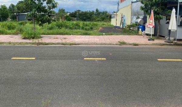 Cần bán Đất nền riêng lẻ 200m²