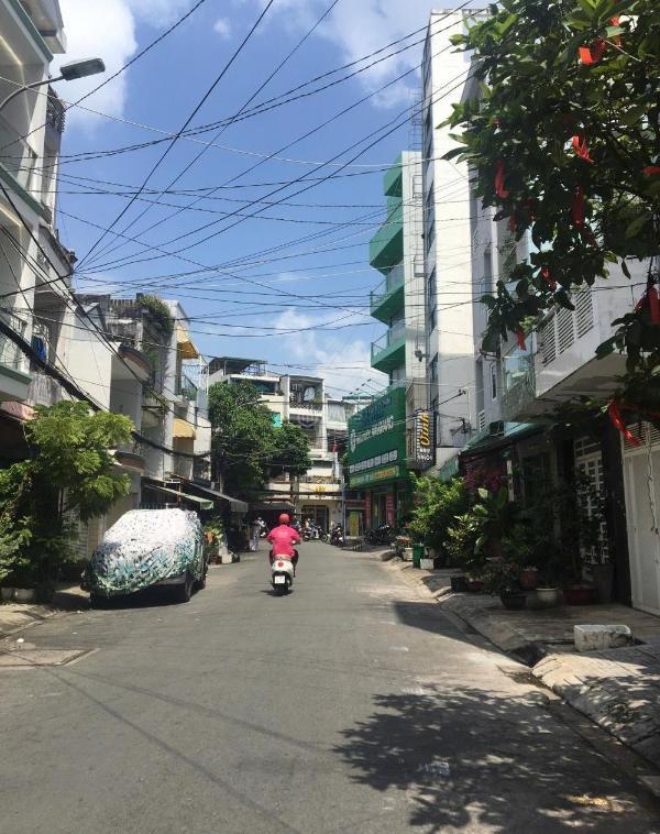 Bán Đất nền riêng lẻ 42m²