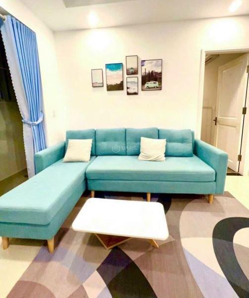 Cho thuê căn hộ 🏠 Melody 2PN full nội thất xịn đẹp