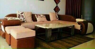 Cho thuê Căn hộ chung cư 135m²