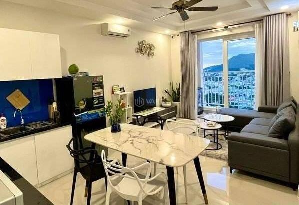 Cho thuê căn hộ Melody 1PN full nội ☘ thất xịn xò giá tốt