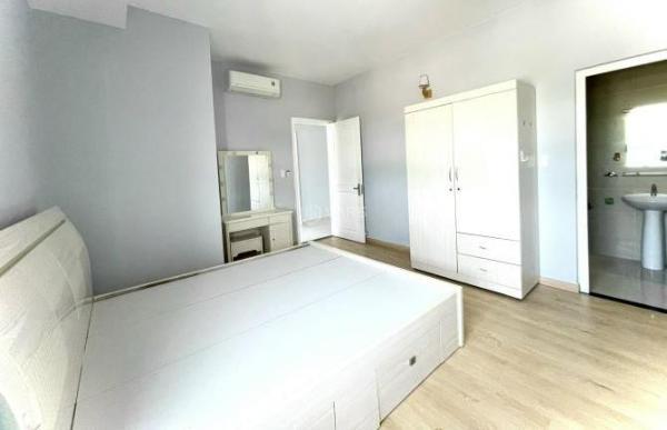 Cần cho thuê Căn hộ chung cư 101m²