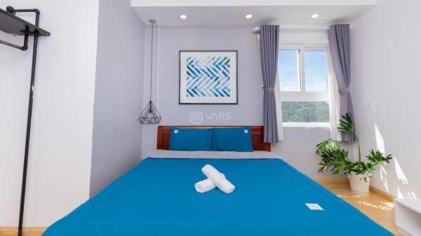 Cho thuê căn hộ Melody 3PN full 🌊 nội thất giá rẻ 10tr