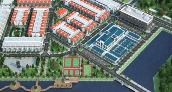 BÁN LÔ ĐẤT DỰ ÁN TNR STAR BÍCH ĐỘNG, VIỆT YÊN, BẮC GIANG. 75M2 - 3,2 ☘ TỶ