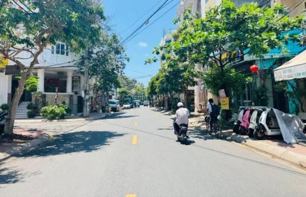 BÁN 2 LÔ ĐẤT MẶT TIỀN ĐƯỜNG ĐINH TIÊN HOÀNG – P2, TP. 🏚️ VŨNG TÀU. GIÁ 30 TỶ