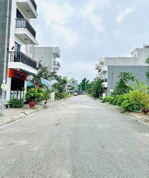 Cần bán Đất nền riêng lẻ 100m²