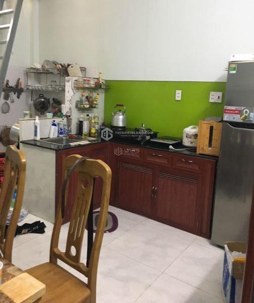 Chủ cần bán Nhà trong hẻm 80m²