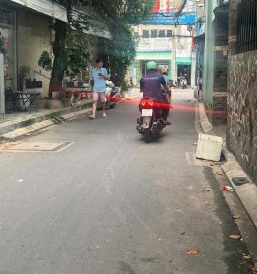 Chủ cho thuê Nhà trong hẻm 40m²