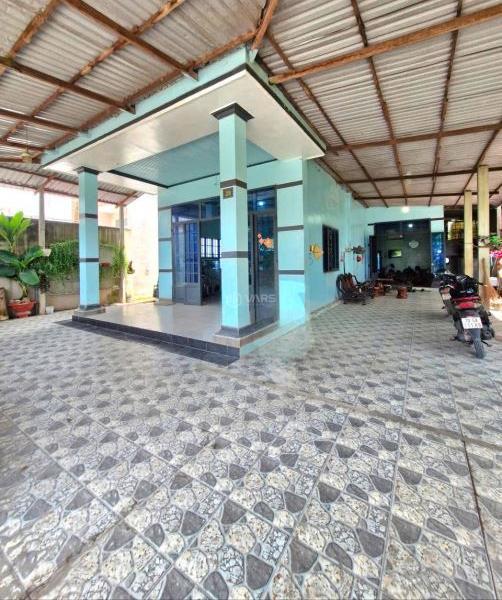 Bán nhà 10 x 24 mặt tiền 🏬 trường chinh chỉ có 1 tỷ 850