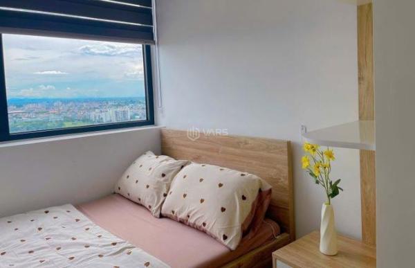 Bán gấp căn hộ nera view thành 🏬 phố, tầng 19, full nội thất