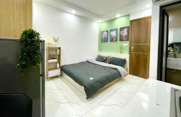 BÁN CCMN 60M*20 PHÒNG DOANH THU 95TR/THÁNG 👍 TẠI TRUNG TÂM THANH XUÂN GIÁ CHỈ NHỈNH 16,1 TỶ