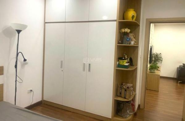 Cho thuê Căn hộ chung cư 75m²