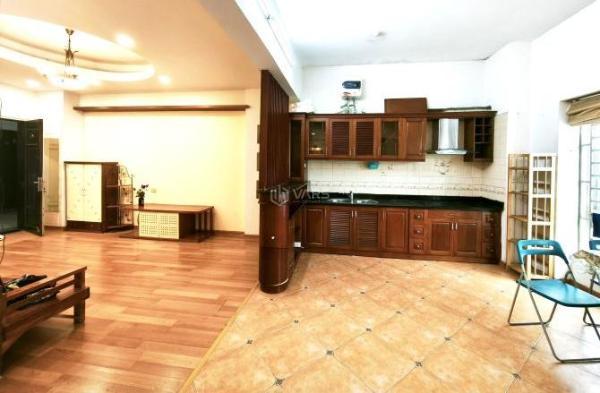 ❇️CHO THUÊ CHUNG CƯ 671 HOÀNG HOA THÁM, BA ĐÌNH 91 M2, 2 PHÒNG NGỦ, 2 💥 VỆ SINH FULL NỘI THẤ