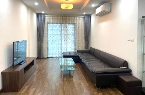 Chủ cho thuê Căn hộ chung cư 98m²