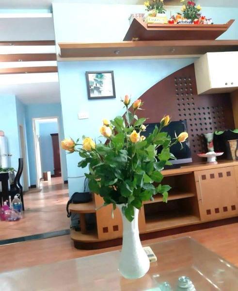 ❇️ CHO THUÊ CHUNG CƯ M3 - M4, NGUYỄN CHÍ THANH, ĐỐNG ĐA, 110 M2, 🏘️ 3 PHÒNG NGỦ, 2 VS