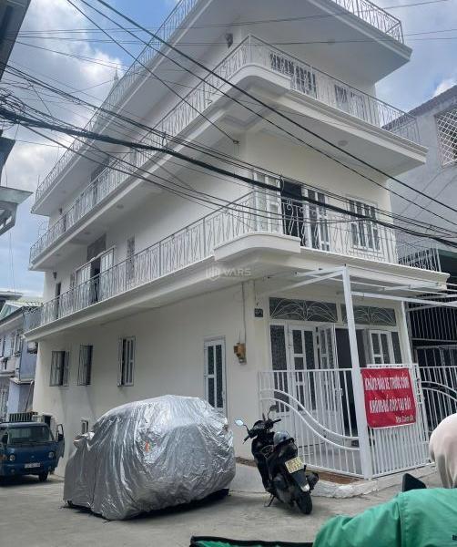 GẤP! Cho thuê Nhà Nguyên 🏣 Căn trung tâm Đà Lạt 8PN 9WC KQH Nguyễn Lương Bằng 20tr/tháng