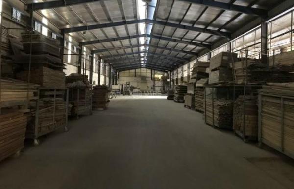 Cần cho thuê kho xưởng DT 🏠 1000m2, 3500m2 7000m2 trong Đan Phượng, khung zamil,