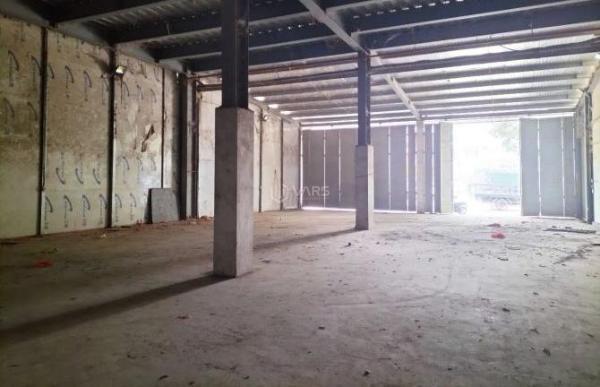 Cho thuê kho 500m2 mặt trục chính 🏤 TTTP Bắc Ninh xe công và tận kho