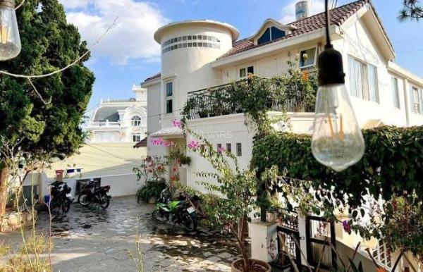 Cần bán Biệt thự nghỉ dưỡng 339m²